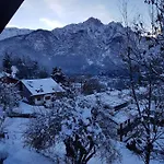 Appartamento Casa Belvedere Pieve di Cadore
