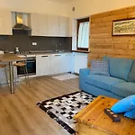 Appartement Casa Belvedere