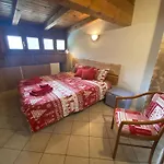 Casa Belvedere Apartment Pieve di Cadore