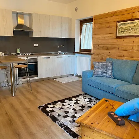 Apartamento Casa Belvedere