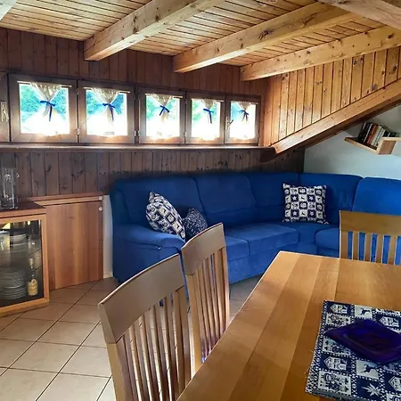 Appartamento Casa Belvedere *