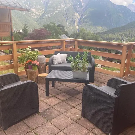 Casa Belvedere * Pieve di Cadore