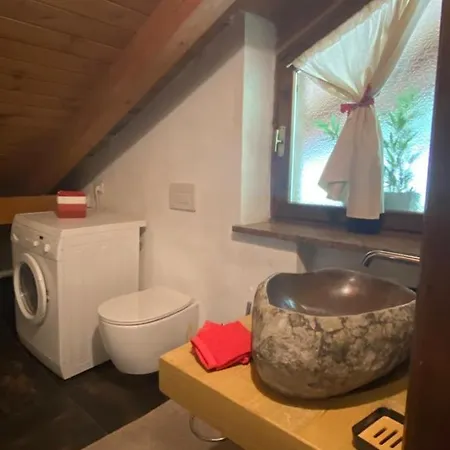 Casa Belvedere * Pieve di Cadore