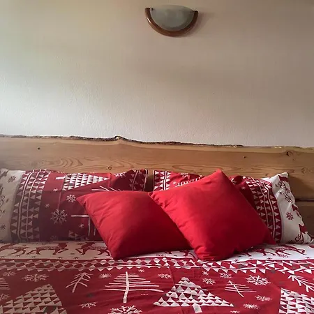 Casa Belvedere Apartment *