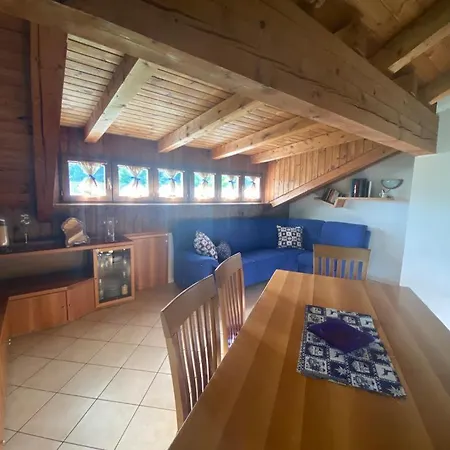 Casa Belvedere *