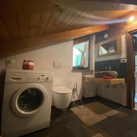Casa Belvedere Pieve di Cadore