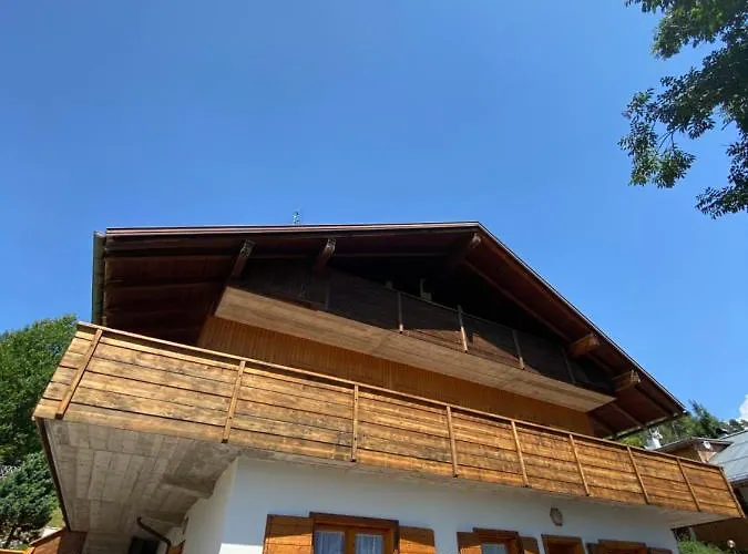 Casa Belvedere *