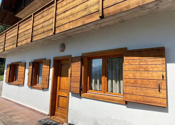 Casa Belvedere