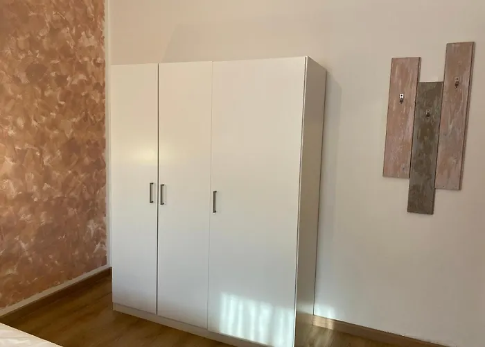 Casa Belvedere דירה פייבה די קדורה