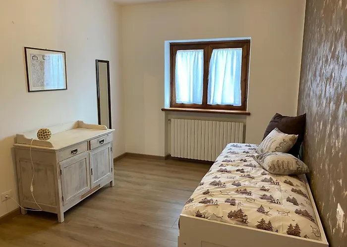 Casa Belvedere * פייבה די קדורה