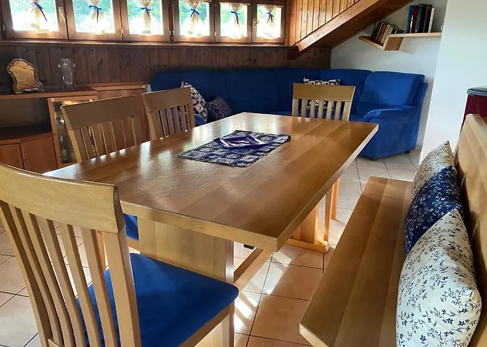 Casa Belvedere פייבה די קדורה
