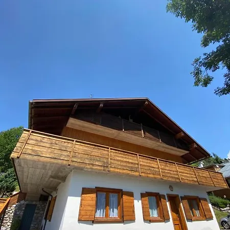 Casa Belvedere *