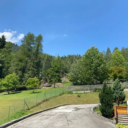 Casa Belvedere Pieve di Cadore