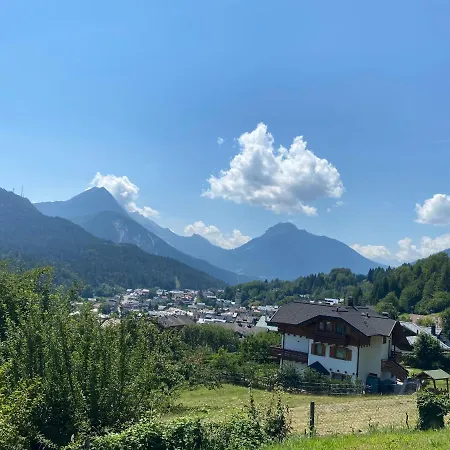 Casa Belvedere Apartment Pieve di Cadore