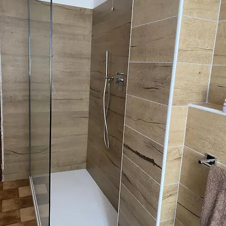 Casa Belvedere Apartment