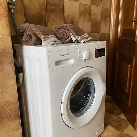 Casa Belvedere Apartman *