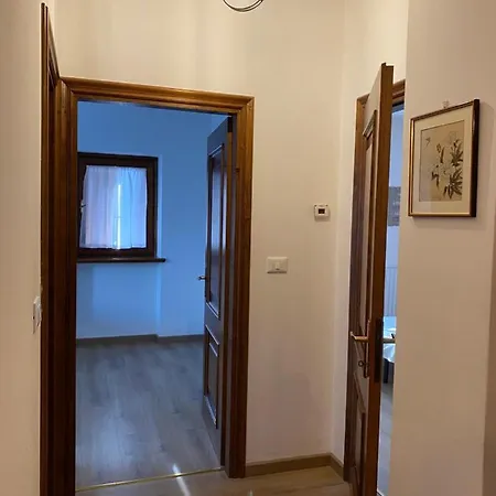 Casa Belvedere Apartman *