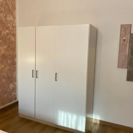 Casa Belvedere Apartment Pieve di Cadore