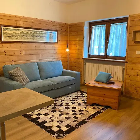 Casa Belvedere Apartment *