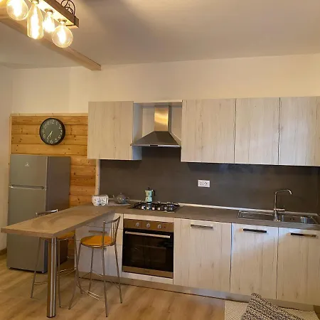 Casa Belvedere * Pieve di Cadore