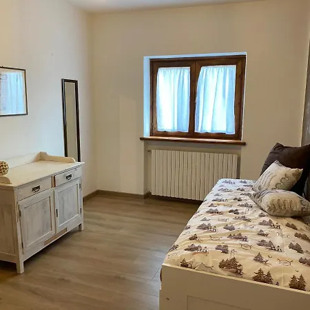 Casa Belvedere * Pieve di Cadore