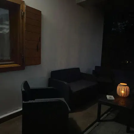 Casa Belvedere Apartment *