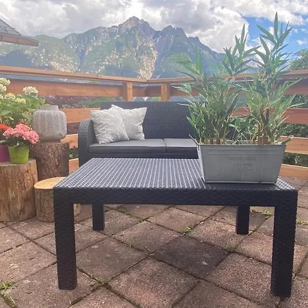 Casa Belvedere Apartman