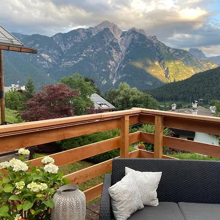 Casa Belvedere Apartment *