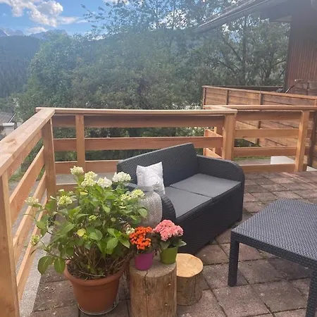 Casa Belvedere Apartman *