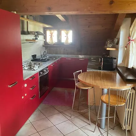 Apartment Casa Belvedere *