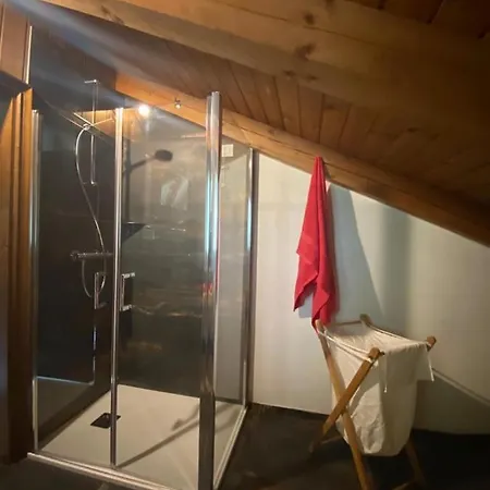 Casa Belvedere Apartman *