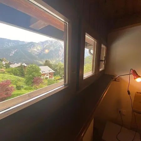 Apartman Casa Belvedere