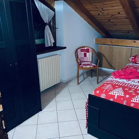 Apartman Casa Belvedere