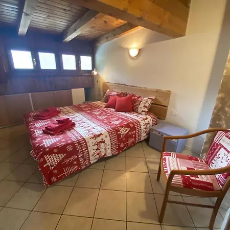 Casa Belvedere Apartment Pieve di Cadore