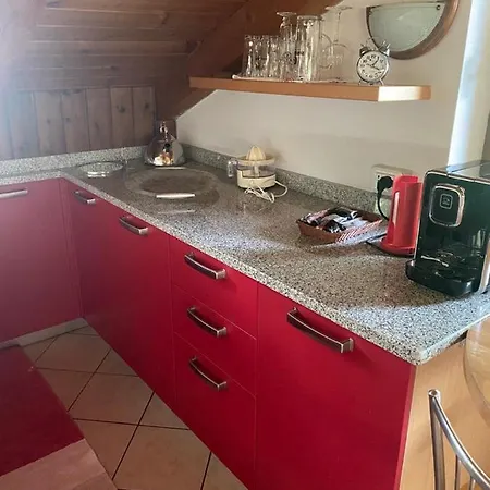 Casa Belvedere * Pieve di Cadore