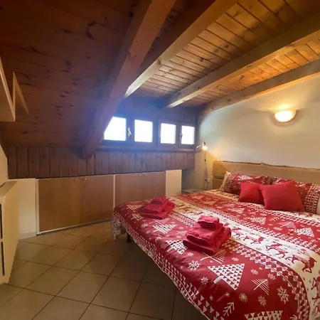 Casa Belvedere Pieve di Cadore