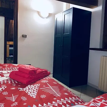 Casa Belvedere *