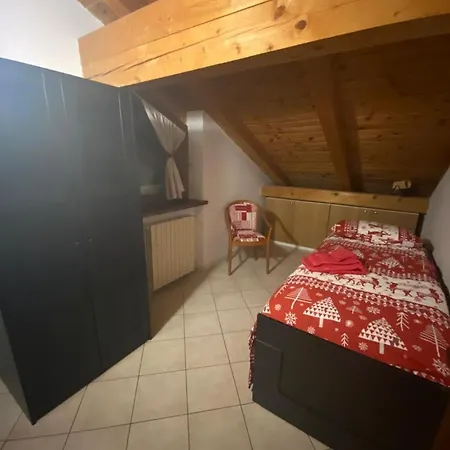 Casa Belvedere Pieve di Cadore