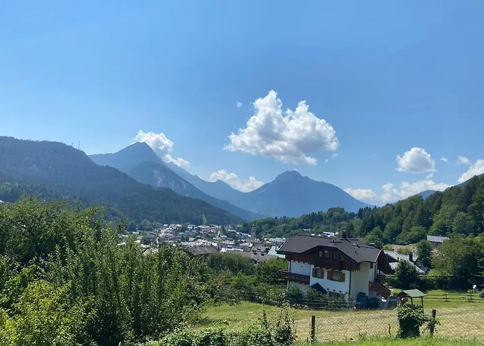 Casa Belvedere Appartement Pieve di Cadore